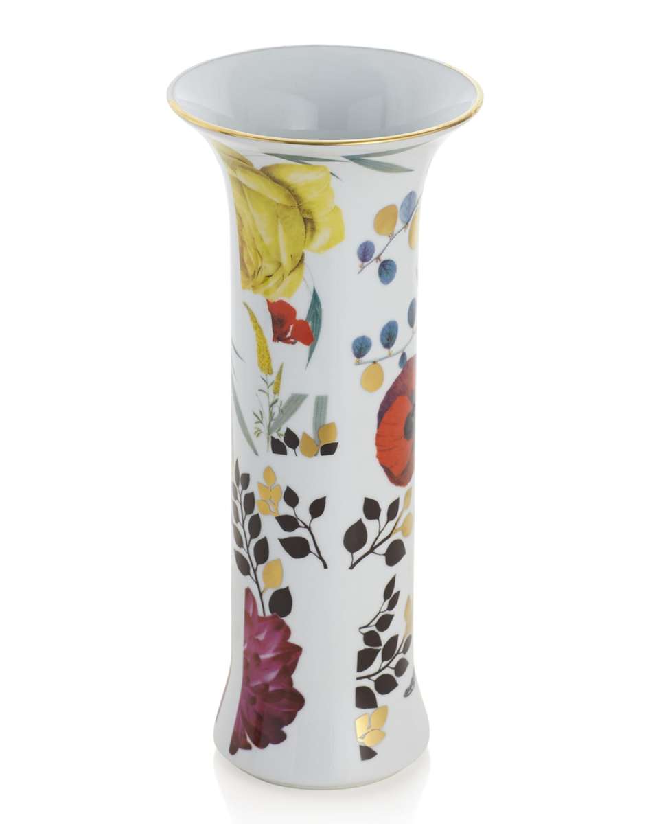 Charleston Vase